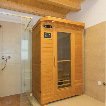 Awesome In With House Sea View Дом отдыха *