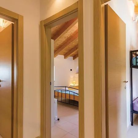 Awesome In With House Sea View