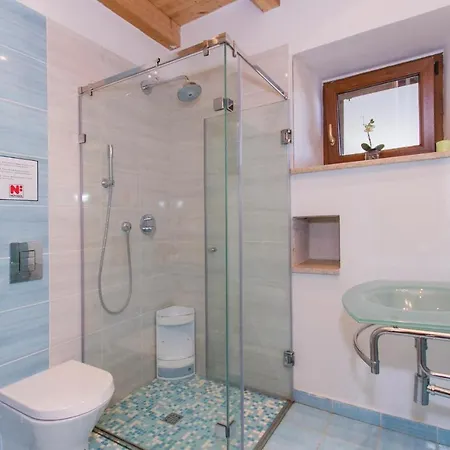 Awesome Home In Rakalj With House Sea View *
